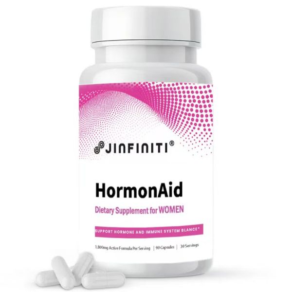 HormonAid for Women