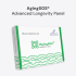 AgingSOS® – Advanced Longevity Panel (CLIA-Certified)