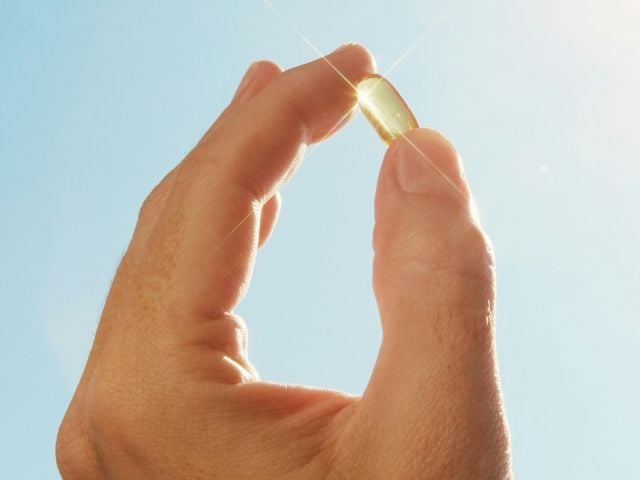 The Best Supplements for Inflammation