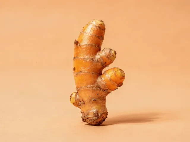 Turmeric and Erectile Dysfunction