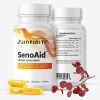 SenoAid™ Senolytic Supplement Complex 9 SenoAid™ Senolytic Supplement Complex