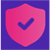 100 private and protected data icon c985a7b2
