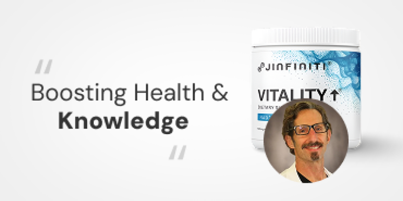 Vitality ↑® NAD+ Booster Powder 48 testimonial4 e4f50cbe
