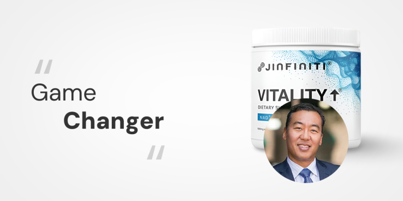 Vitality ↑® NAD+ Booster Powder 44 testimonial2 e8289000