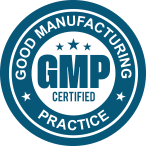 cGMP Certified Certification