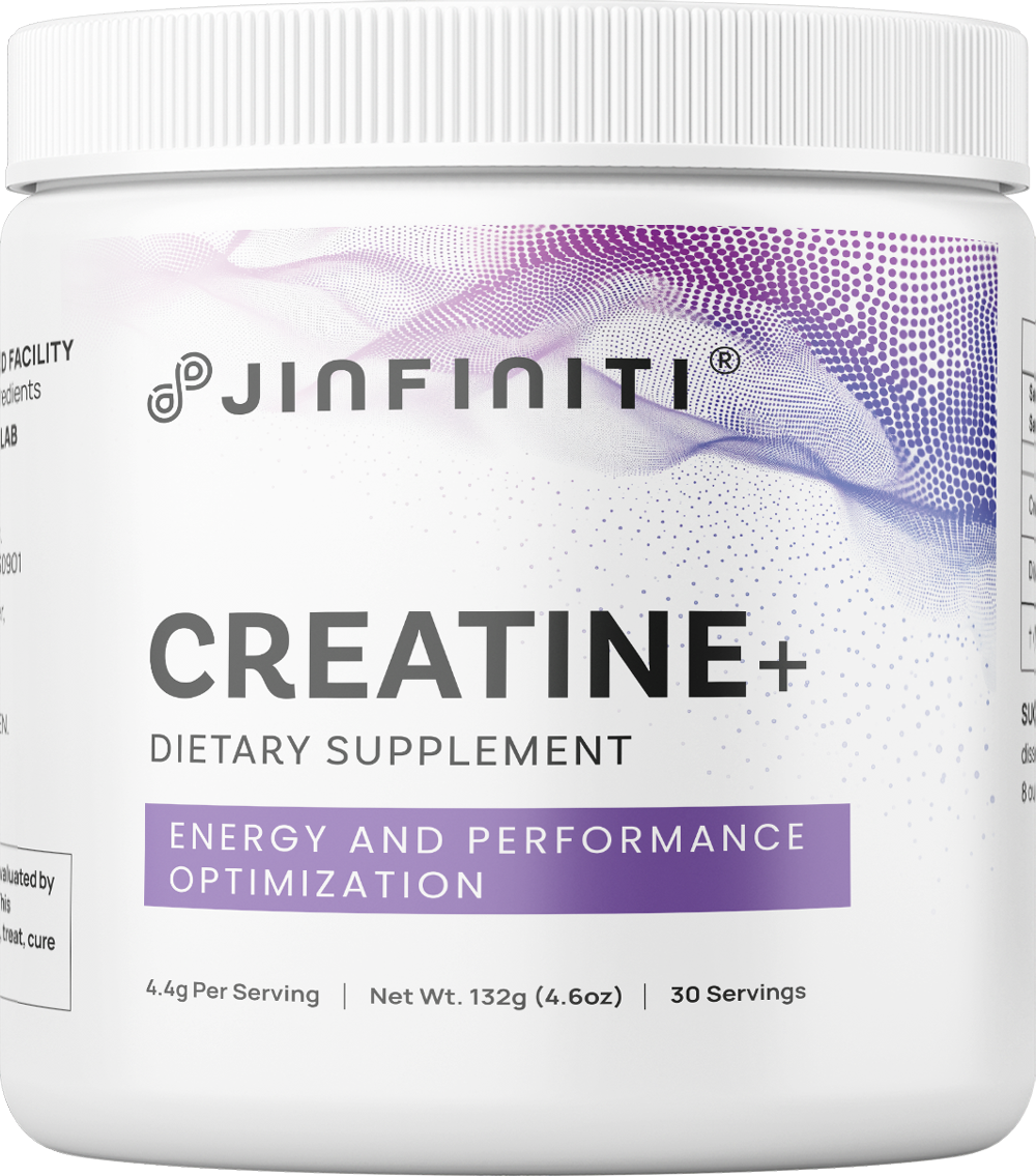 creatine bottle trimmed