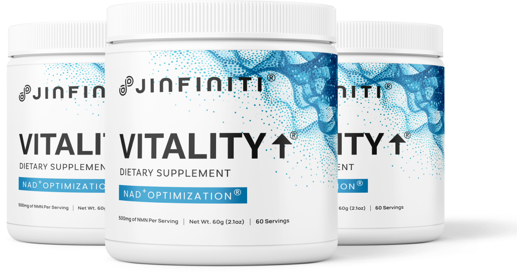 vitality boost bottles