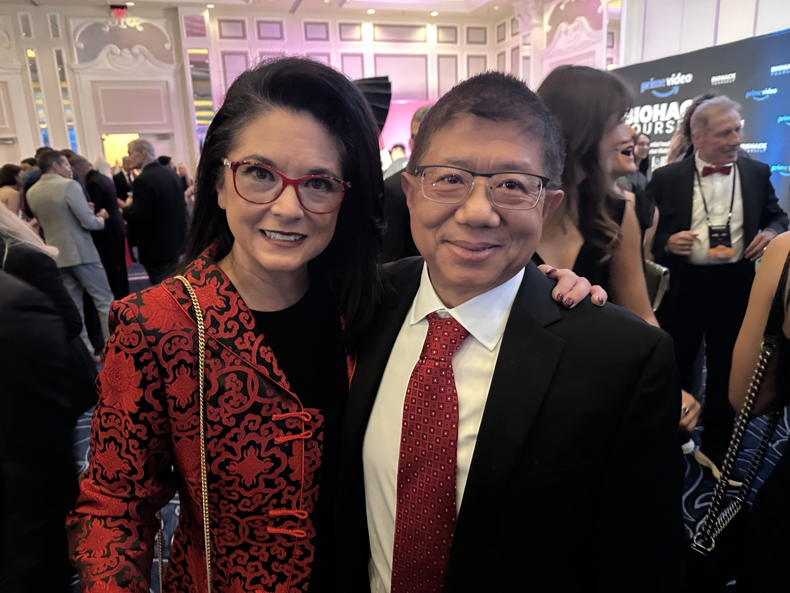 Dose Finding With Two NAD+ Tests and Free NAD Supplement V7 9 Dr. Jin-Xiong She