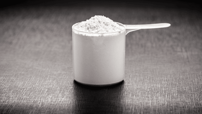 Pros and Cons of Taking Creatine Without Working Out 2 An image of a creatine