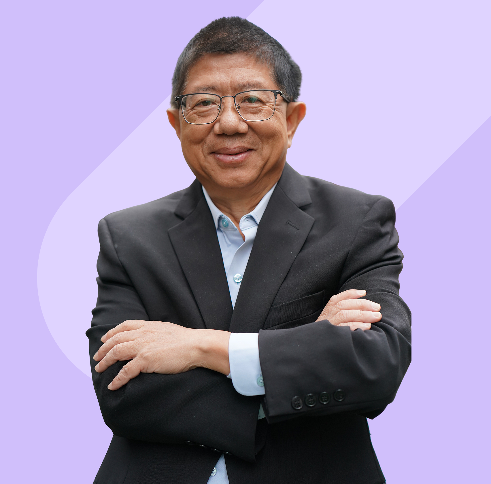 Doctor Jin Xiong She