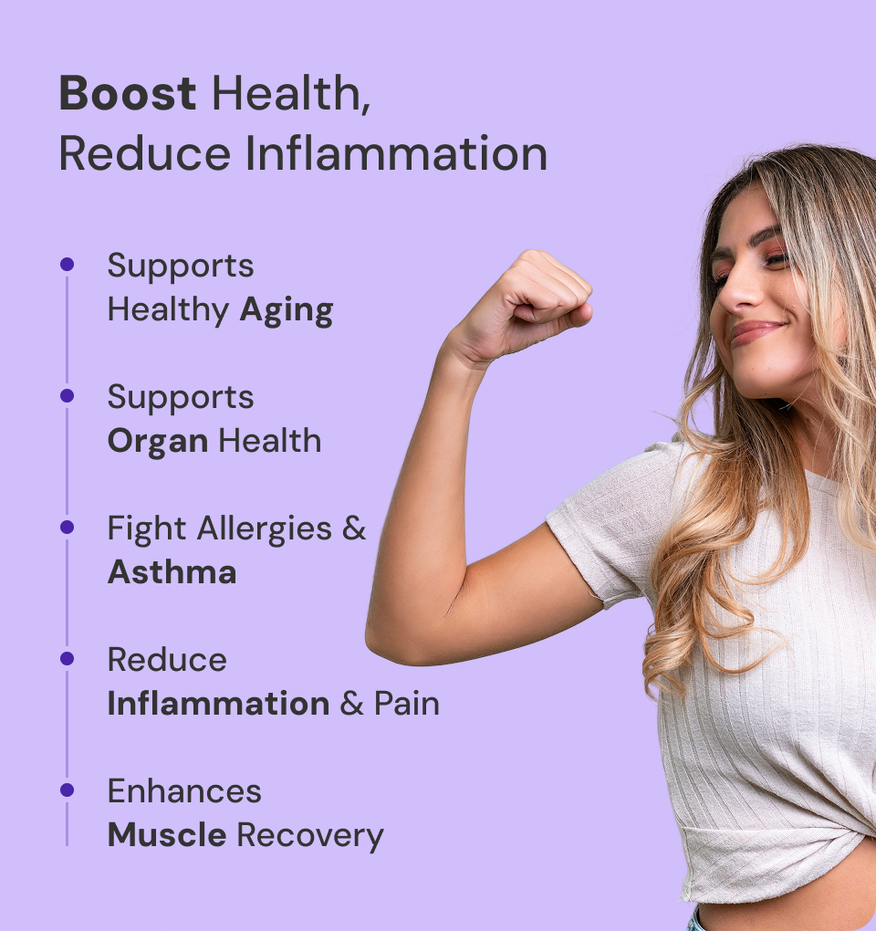 Vitality NAD Booster6