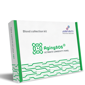AgingSOS® - Hallmarks of Longevity Panel