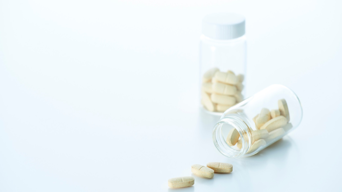 An image of two supplements