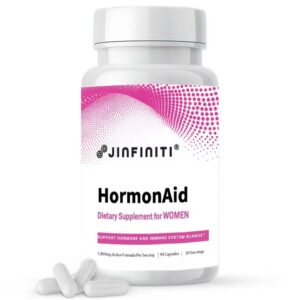 HormonAid for Women