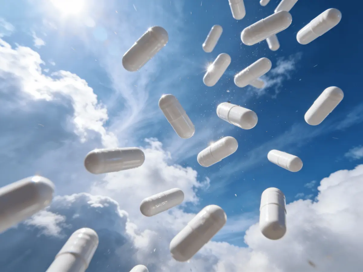 Best NAD+ Supplements of 2025