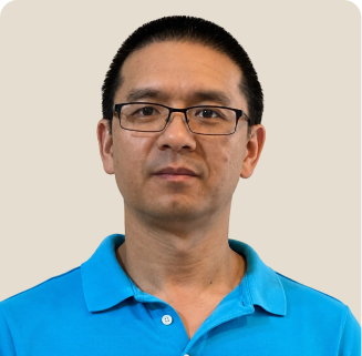 headshot haitao liu