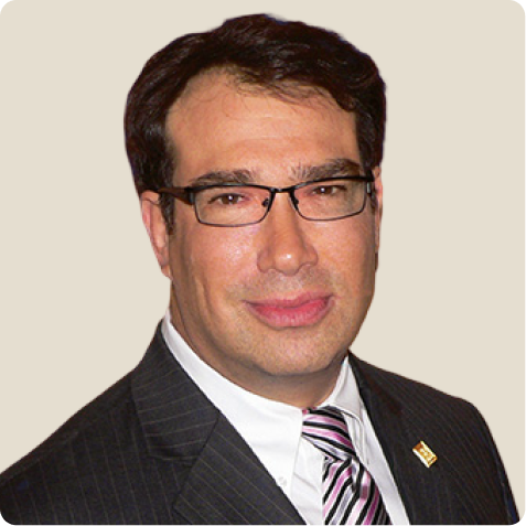 headshot ronald klatz