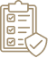icon Third Party Verification