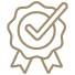 icon quality assurance