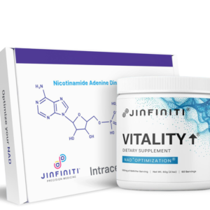 NAD+ Optimization® Membership - Quarterly