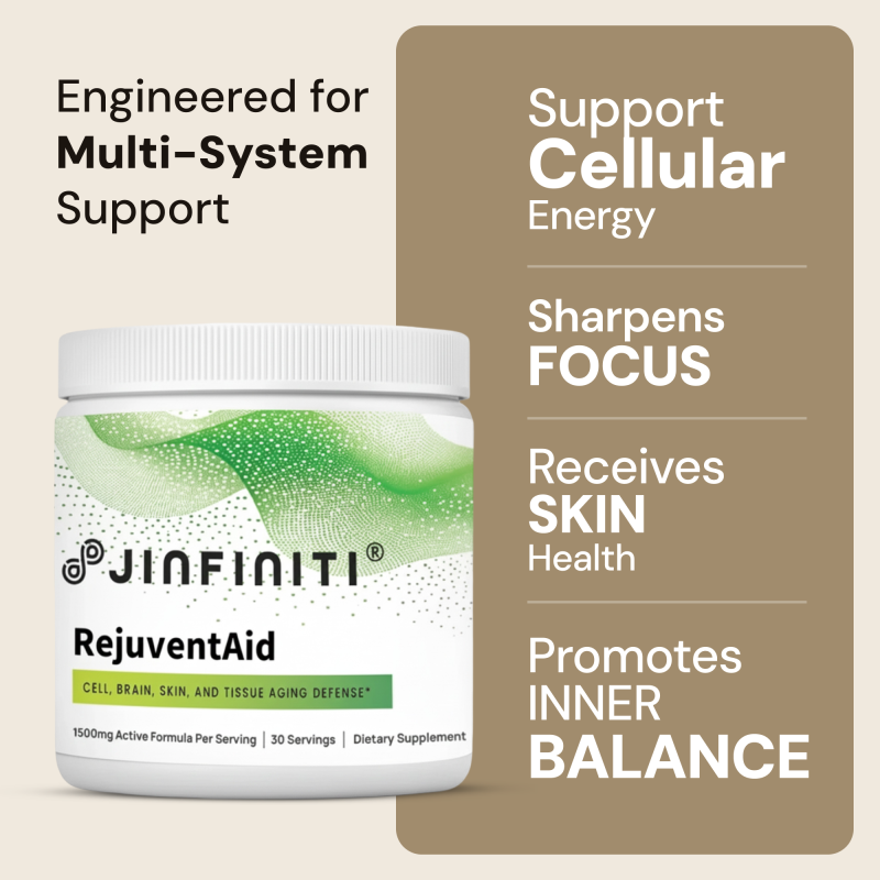 RejuvenAid® 6 product rejuvenaid slider 5 0e4fcf8a