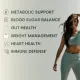Natural Berberine+ 10 Natural Berberine+ Benefits