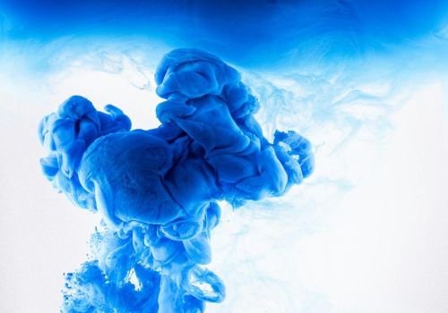 Homepage 78 An image of methylene blue in a liquid solution