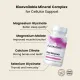 Vital Minerals 9 Vital Minerals Ingredients