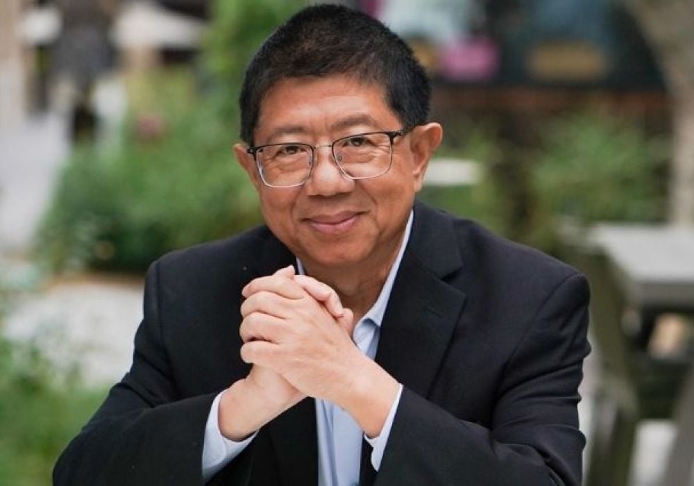 Professor Jin-Xiong She, PhD