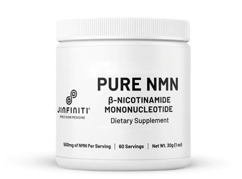 NAD+ Optimization® Membership - Quarterly 11 Pure NMN Powder