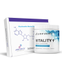 Intracellular NAD® Test 18 NAD+ Optimization® Membership – Quarterly