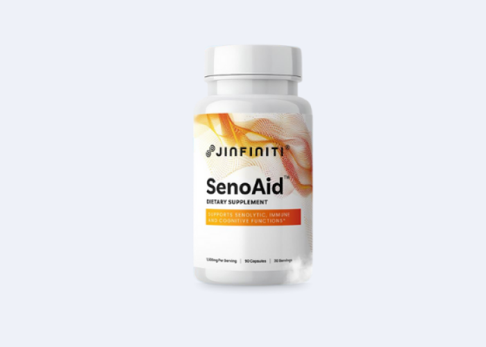 senoaid 6629aea8