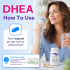 DHEA - Naturally Occurring Hormone Precursor 9 DHEA 100 Gallery 4 6c3761cc