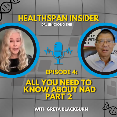 Podcast 1 healthspan insider podcast ep4 761d938a