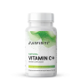 SenoAid™ Senolytic Complex 17 Natural Vitamin C + Zinc