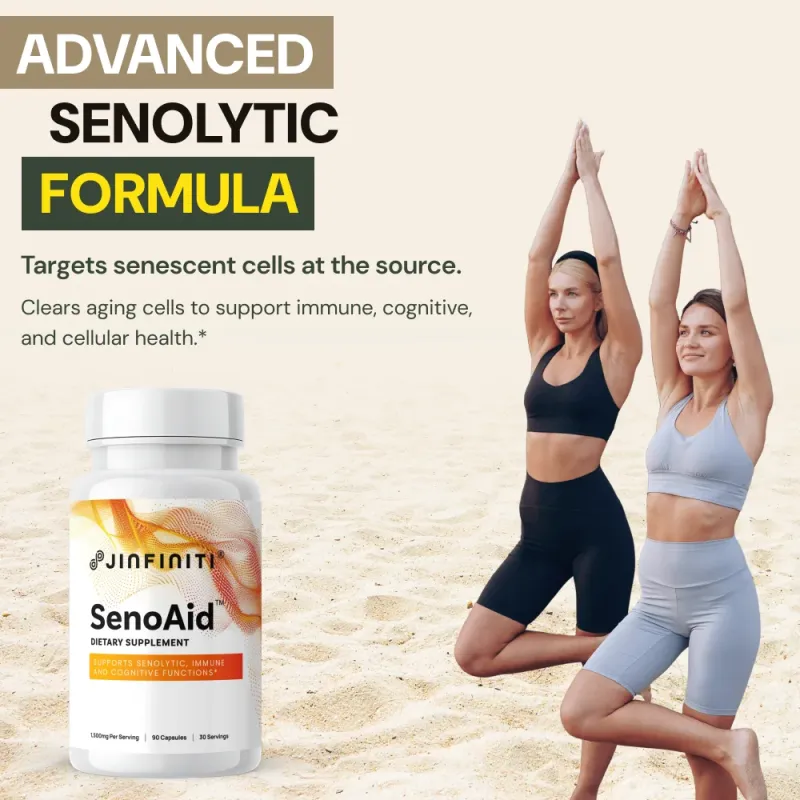 SenoAid image
