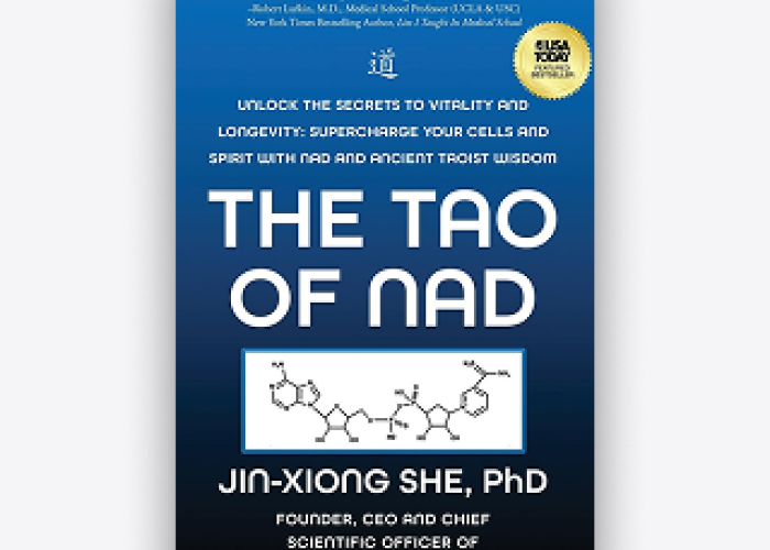 TAO of NAD 83cab8f5