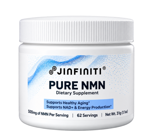 NAD+ Optimization® Membership - Quarterly 11 Pure NMN Powder