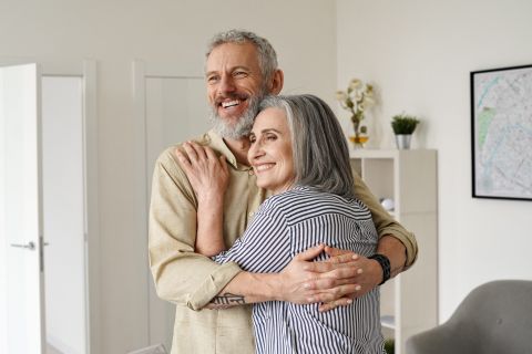 AgingSOS® - Senescence & Inflammation Panel 26 aging seniors