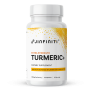 NAD+ Optimization® Essentials 4 Extra Strength Turmeric+