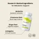 Natural Berberine+ 9 Natural Berberine+ Ingredients