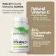 Vitamin C + Zinc ingredients