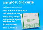 AgingSOS® - à la carte 2 A la carte a47d5a5a