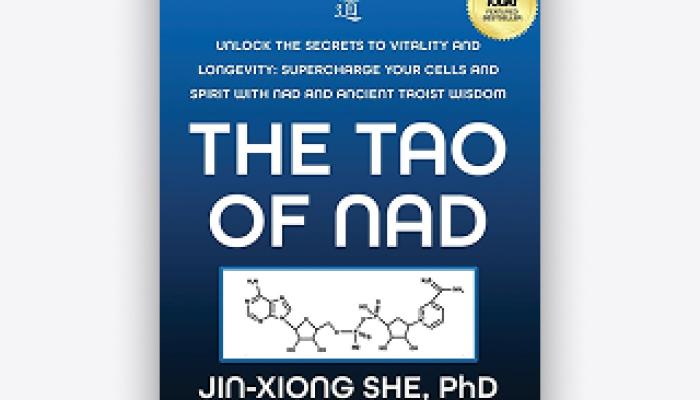 TAO of NAD a8a6c5b0