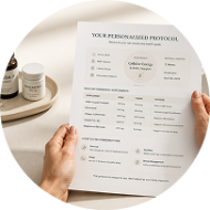 Aging Science 46 personalized protocols b429a88b