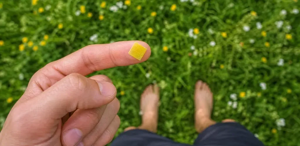 NAD+ Patches vs Injections: What the Evidence Shows