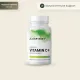 Natural Vitamin C + Zinc