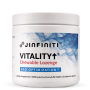 Pure NMN Powder 13 Vitality ↑® NAD+ Booster Lozenge