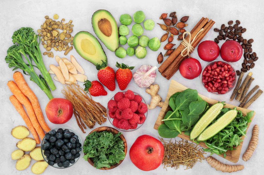 What is Cellular Nutrition and Why Is It Important? 1 What is Cellular Nutrition and Why Is It Important?