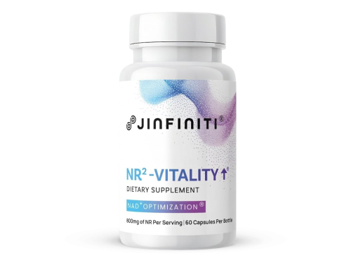 NAD+ Optimization® Membership - Quarterly 21 NR² Vitality ↑ NAD+ Booster